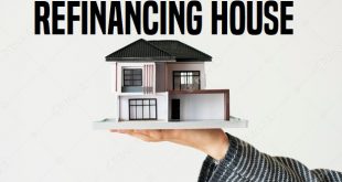 Refinancing House